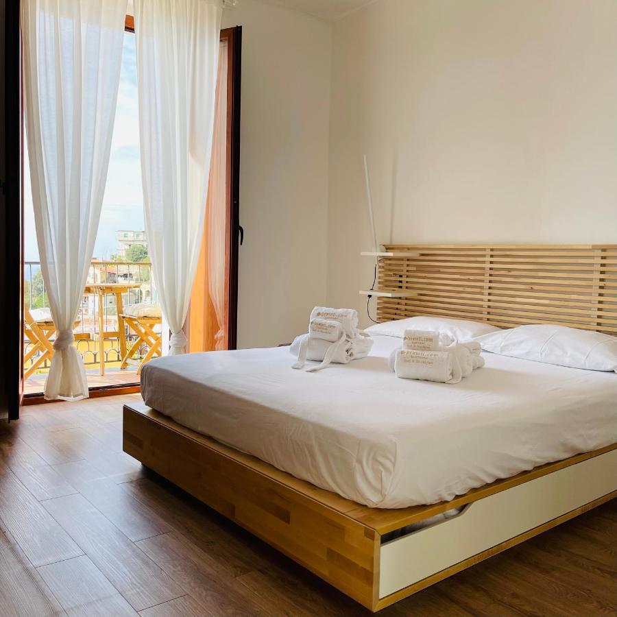 Sdraiati Pollica - Apartments - Bed & Breakfast Exterior photo