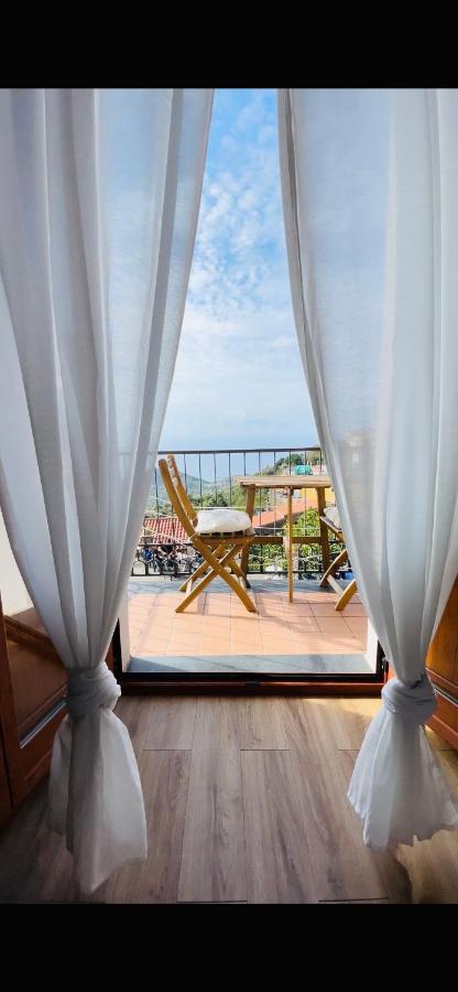 Sdraiati Pollica - Apartments - Bed & Breakfast Exterior photo