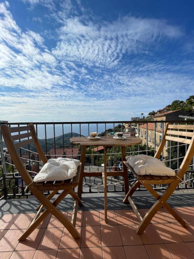 Sdraiati Pollica - Apartments - Bed & Breakfast Exterior photo