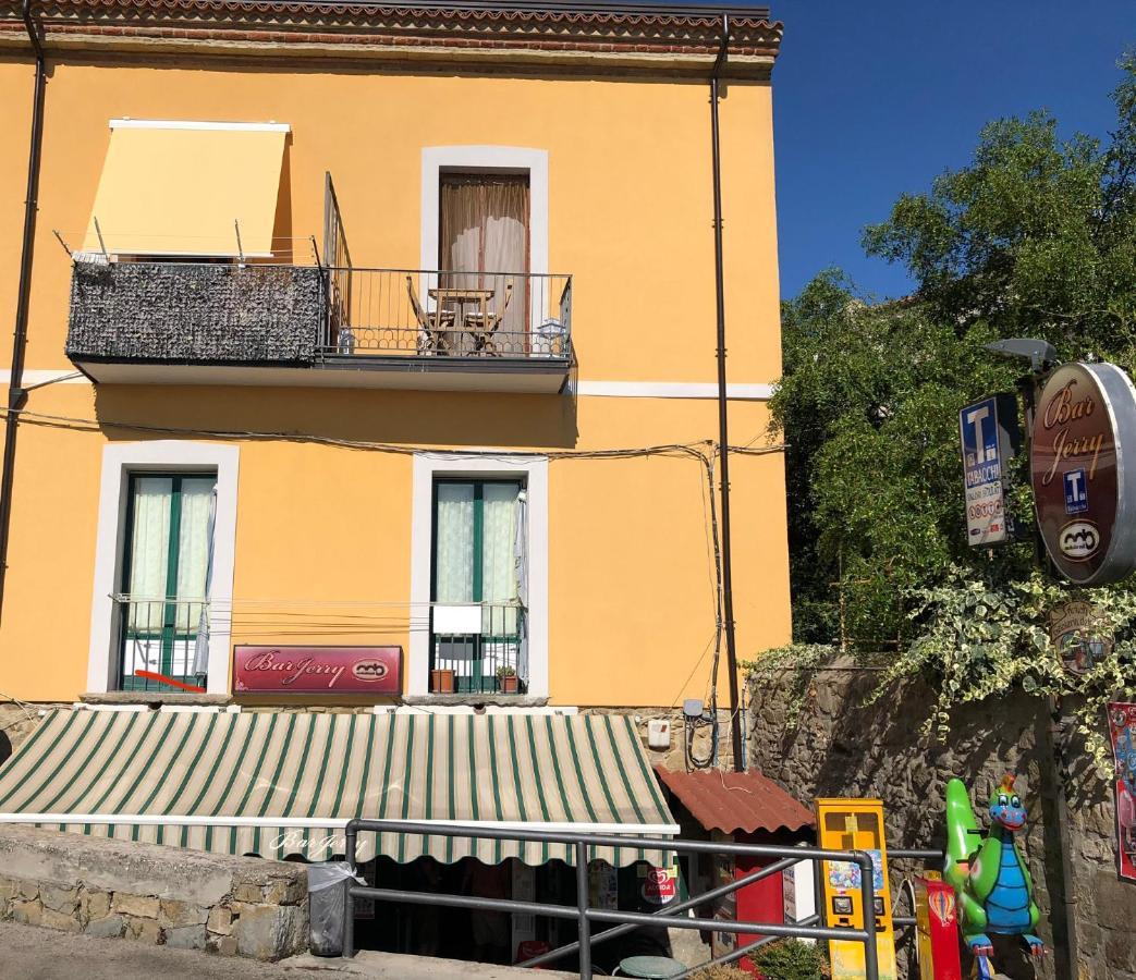 Sdraiati Pollica - Apartments - Bed & Breakfast Exterior photo